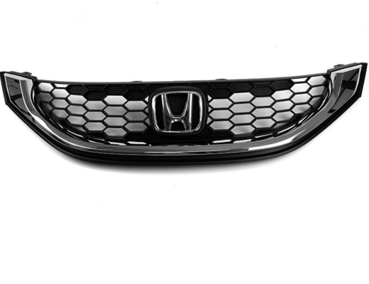 71121 T7J WGD Honda Body Panels