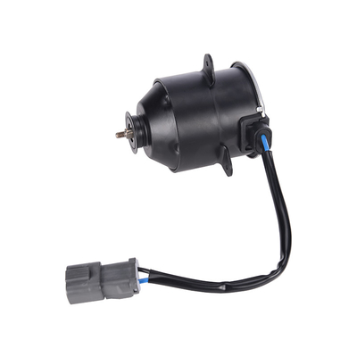 19030-PAA-A01 Honda Engine Replacement Parts Radiator Fan Motor For CIVIC EK3