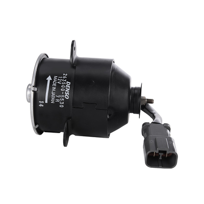 19030-PAA-A01 Honda Engine Replacement Parts Radiator Fan Motor For CIVIC EK3
