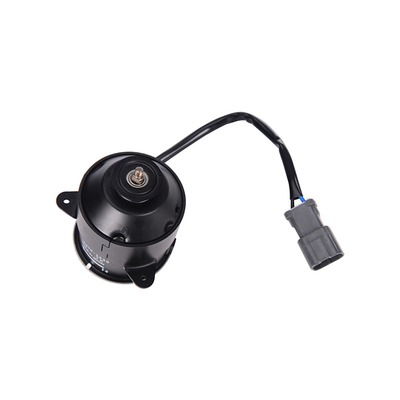 19030-PAA-A01 Honda Engine Replacement Parts Radiator Fan Motor For CIVIC EK3