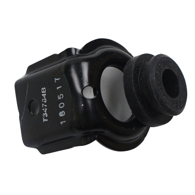 74171 - TLA - A01 Honda Cooling Fan Motor Condenser Upper Bracket For CRV RW1 / 2