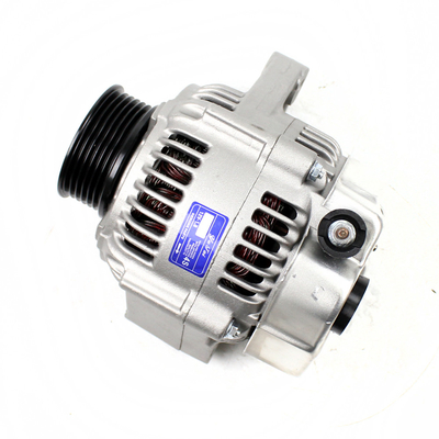 High Power Honda Civic Alternator Electrical 31100 Car Starter Alternator