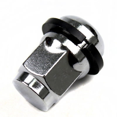 ON 90304 Car Wheel Nut Power Steering Wheel Iron Gear For Honda Accord