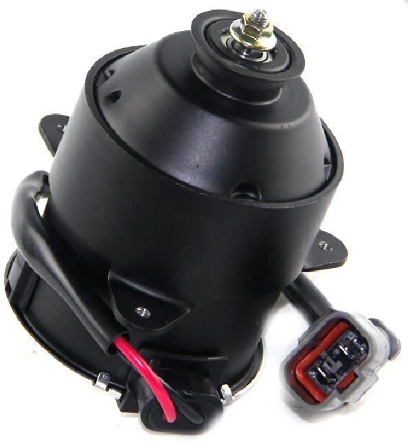 19030 - RAA - A01 Honda Engine Radiator Fan Motor CR V RE Model Cars