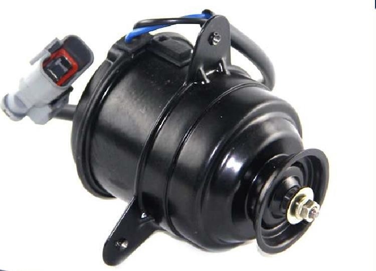 19030 - RAA - A01 Honda Engine Radiator Fan Motor CR V RE Model Cars