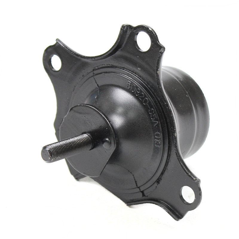 50820-S5A-031 Rubber Engine Mount Honda ACCORD CRV CIVIC HRV Suspension Transmission Parts