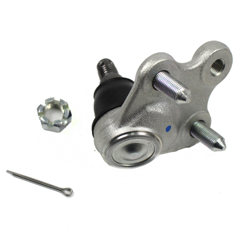 51220 - Stk - A01 Lower Ball Joint Replacement Honda Vezel Crv 2007-2016