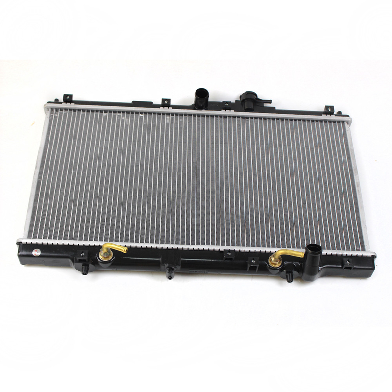 Accord Cd4 Honda Engine Replacement Parts 19010 P0A A51 Radiator