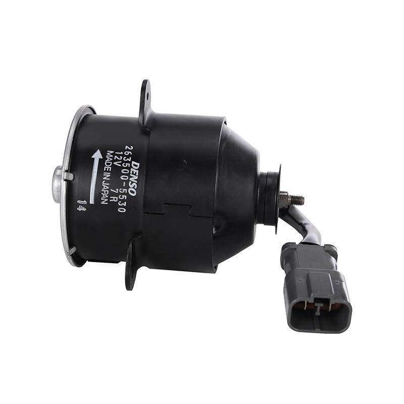 19030-PAA-A01 Honda Engine Replacement Parts Radiator Fan Motor For CIVIC EK3