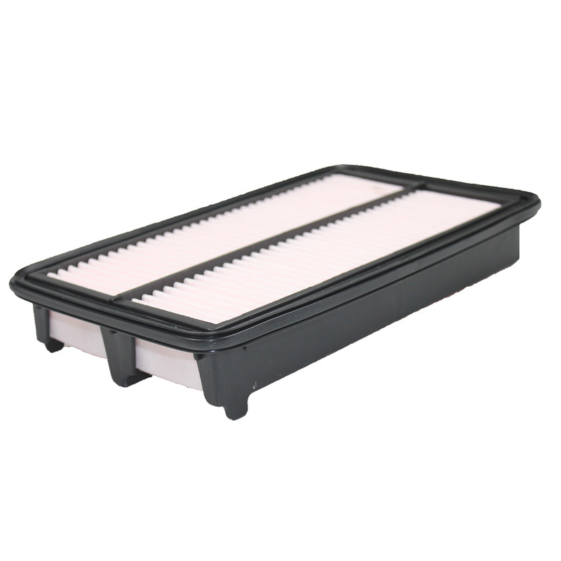 Black Honda Air Filter Replacement RR7 OE 17220 - R28 - H00
