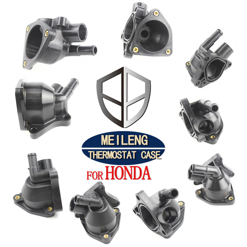 Thermostat Case19320 for HONDA auto cooling system auto spare parts high quality hot selling warehouse full stock factory price