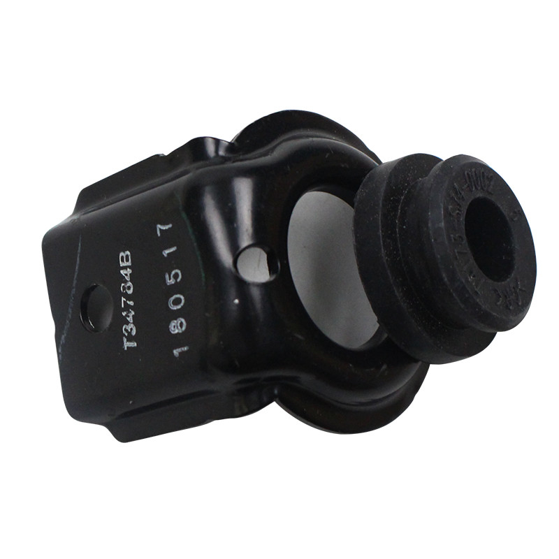 74171 - TLA - A01 Honda Cooling Fan Motor Condenser Upper Bracket For CRV RW1 / 2
