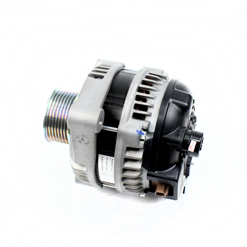 High Power Honda Civic Alternator Electrical 31100 Car Starter Alternator
