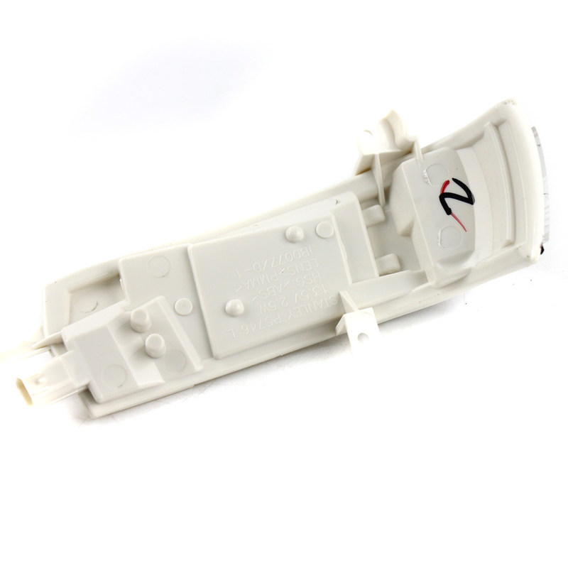 Honda Civic 2006-2011 Turn Side Light OEM 34350 SNB 13 Auto Spare Parts