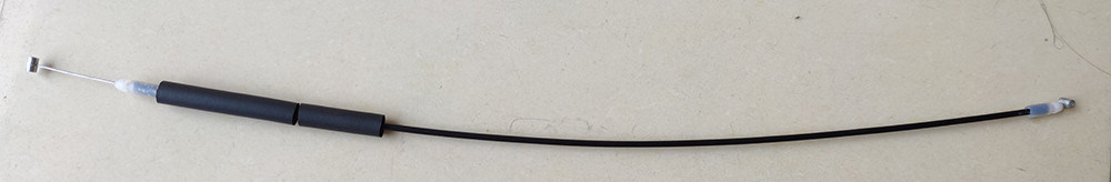 Cable Tailgate Opener Honda Civic Alternator 74830 SAA 003 Honda Fit GD1