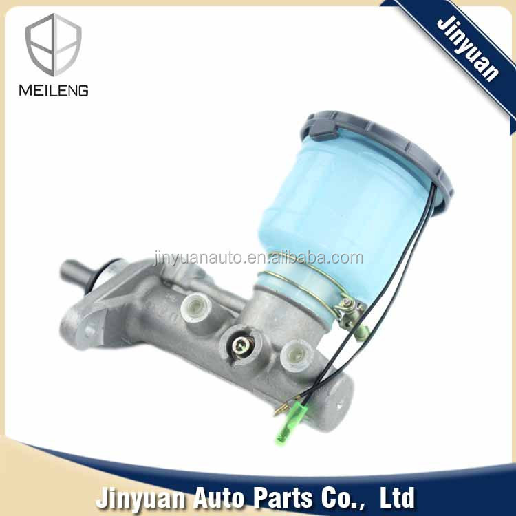 Auto Spare Parts Honda Car Brakes Cylinder Master 46100 SM4 A04 ACCORD 90-97