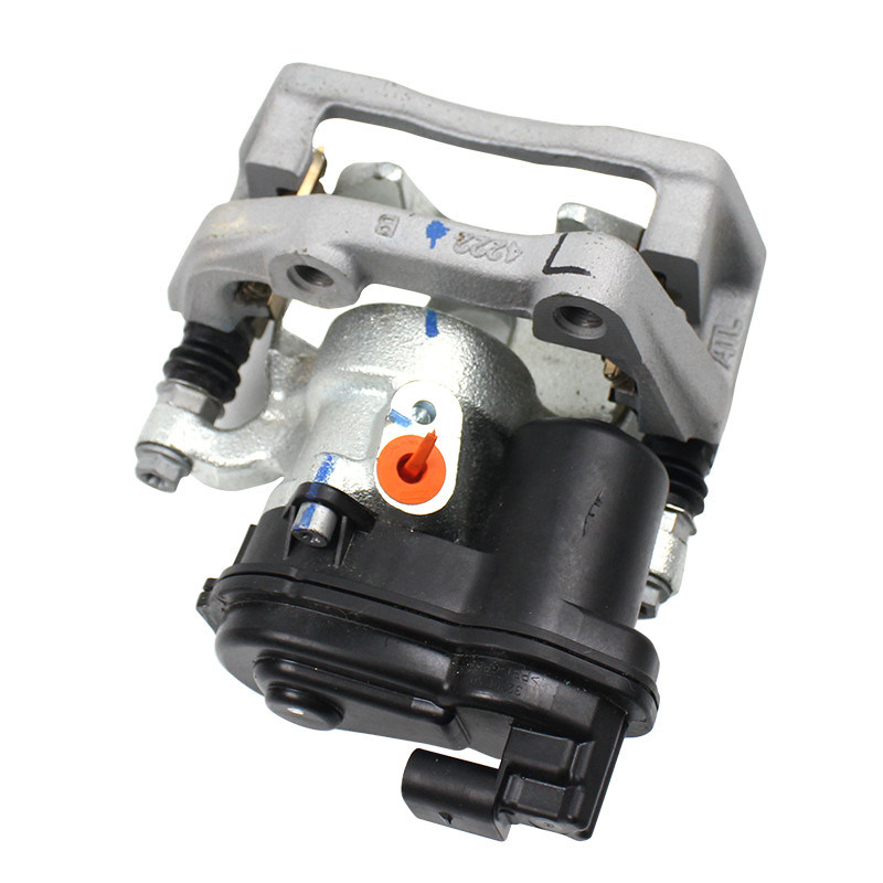 43018 T2J H00 Honda Car Brakes Auto Brake Caliper Rear Wheel Accord 2014 CR1