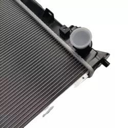 Accord Cd4 Honda Engine Replacement Parts 19010 P0A A51 Radiator