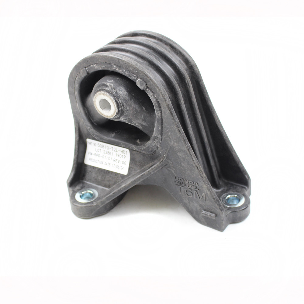 50810-T2L-H01 Rubber Engine Mount Honda ACCORD CRV CIVIC HRV Suspension Transmission Parts
