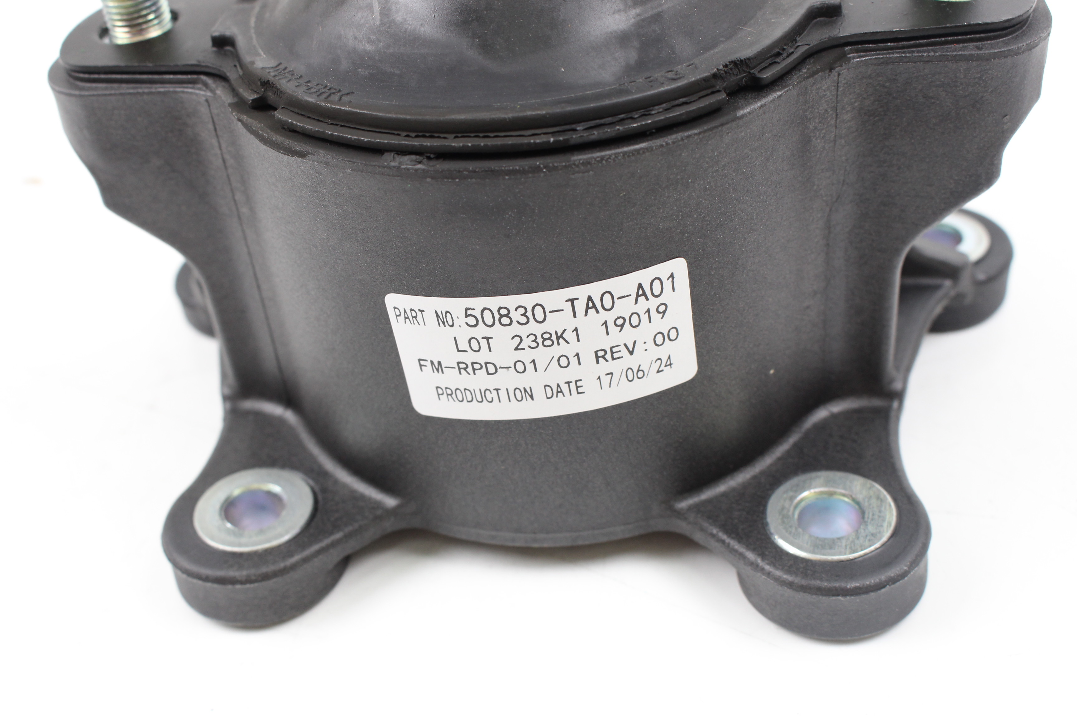 50830-TA0-A01 Shock Absorber Engine Mount Honda ACCORD CRV CIVIC HRV Suspension Transmission Parts