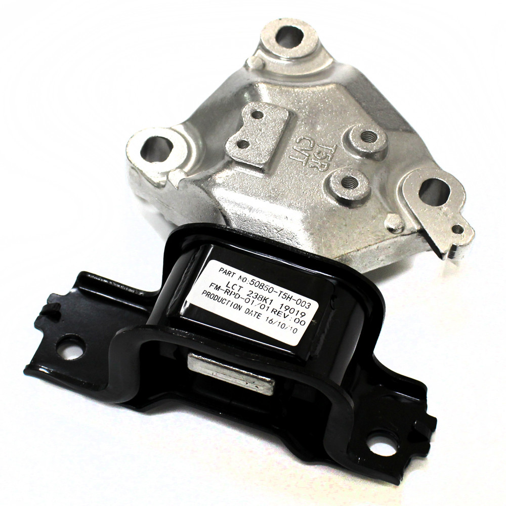 50850-T5H-003 Rubber Engine Mount Honda ACCORD CRV CIVIC HRV Suspension Transmission Parts