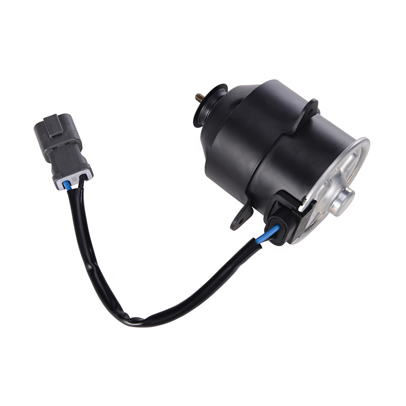 19030-PAA-A01 Honda Engine Replacement Parts Radiator Fan Motor For CIVIC EK3