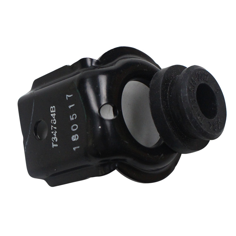 74171 - TLA - A01 Honda Cooling Fan Motor Condenser Upper Bracket For CRV RW1 / 2