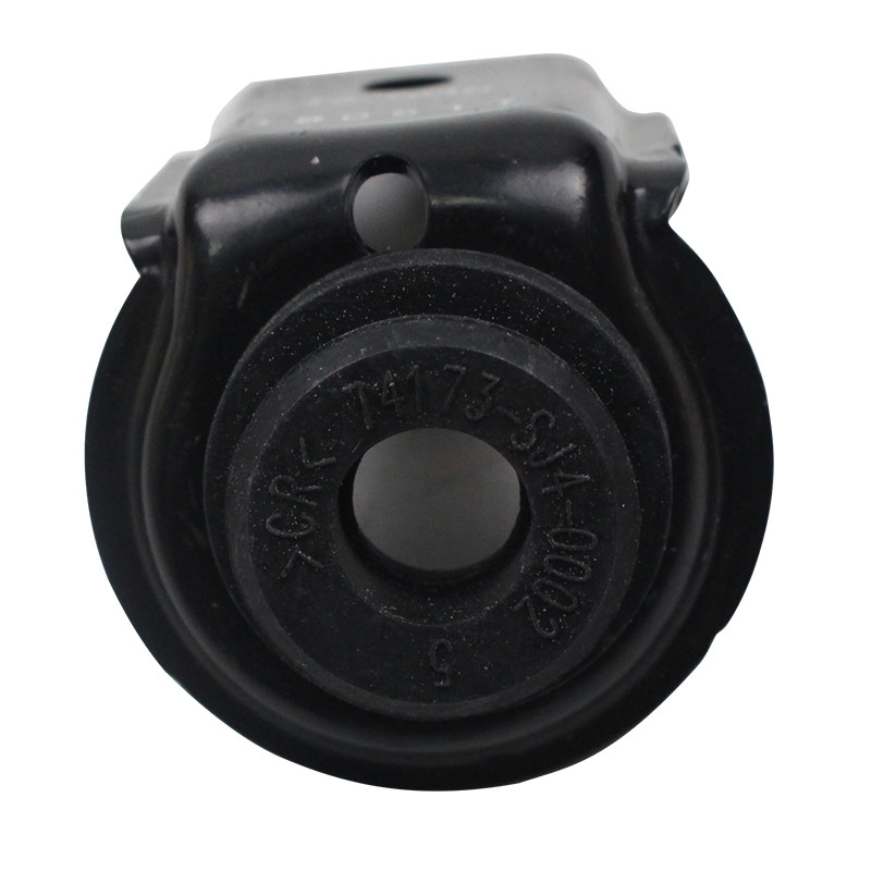 74171 - TLA - A01 Honda Cooling Fan Motor Condenser Upper Bracket For CRV RW1 / 2