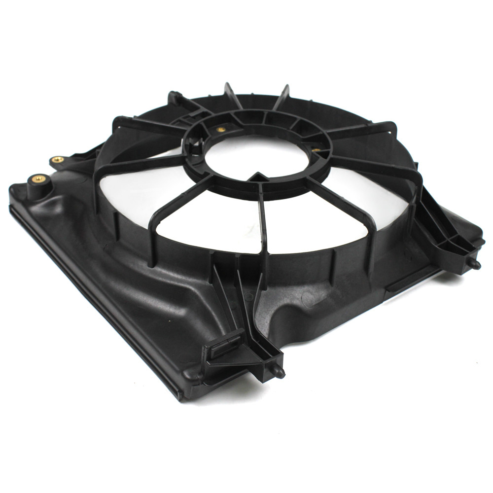 2.2i-DTEC 2.4I Cooling Fan Cover Honda Cooling Fan Motor 19015-51B-H01