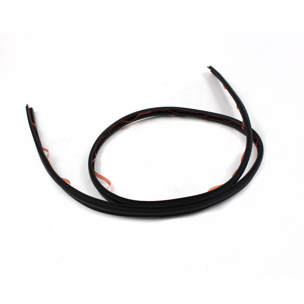 Front Windshield Molding Honda Body Panels OEM 73150 T2F A01 Accord 2014