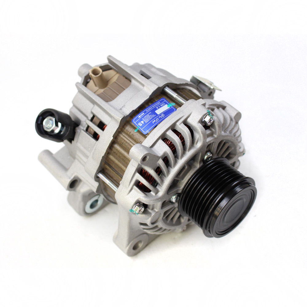 High Power Honda Civic Alternator Electrical 31100 Car Starter Alternator
