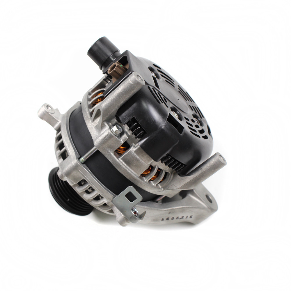 High Power Honda Civic Alternator Electrical 31100 Car Starter Alternator
