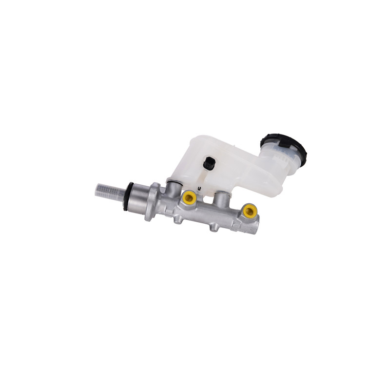 Plastic Steel Brake Master Cylinder 46101 SDD A02 Honda Accord CM6 03-07